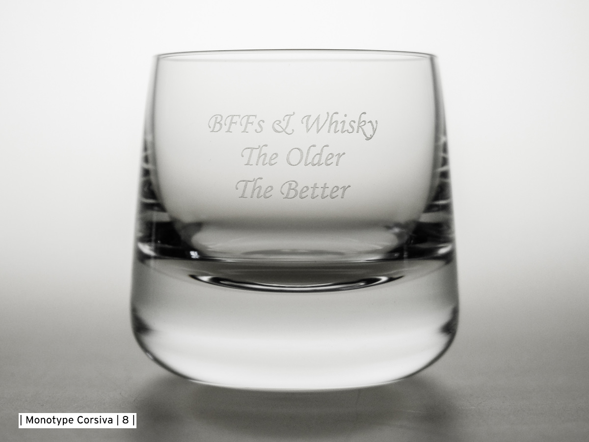 Whiskyglass LSA Bar Culture 2-pakkproduct zoom image #4