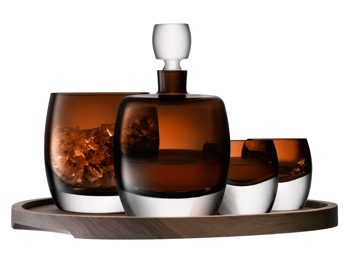 Whisky Connoisseur Set LSA Whisky Clubproduct zoom image #1