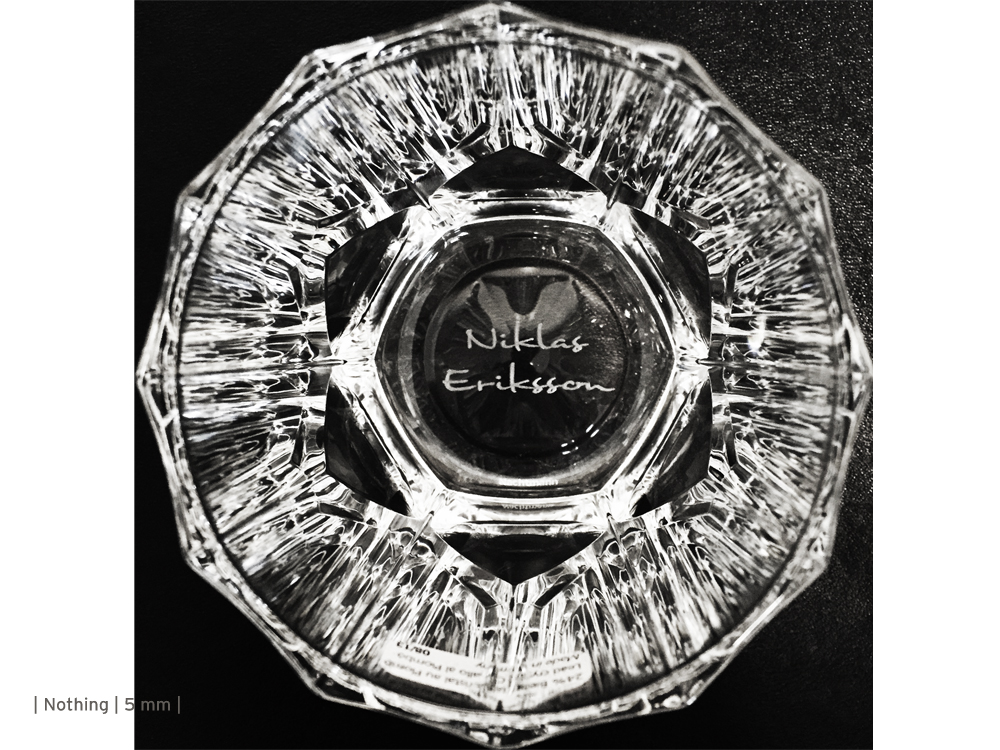 Whiskyglass Nachtmann Aspen 32 cl 4-pakkproduct zoom image #2