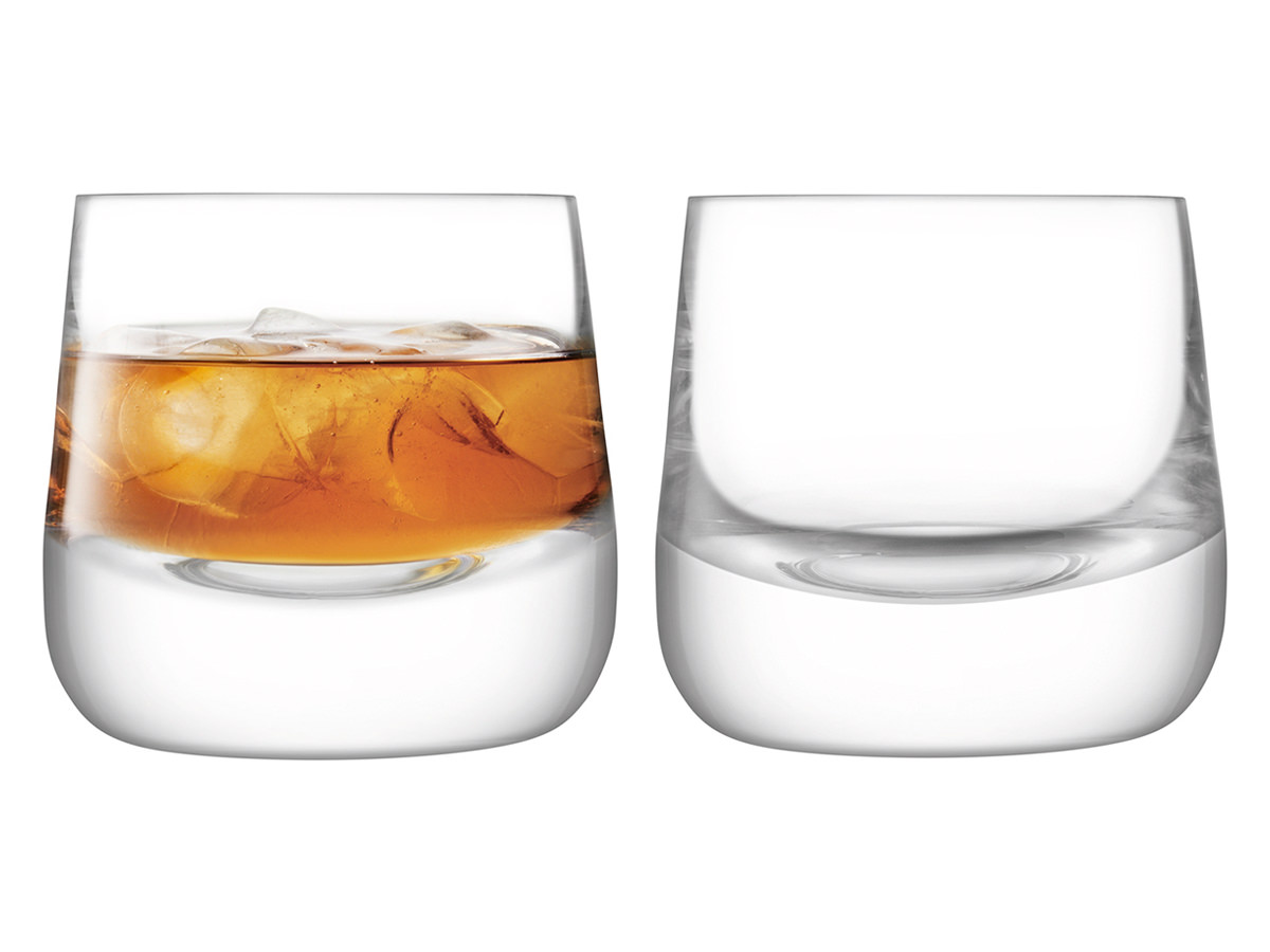 Whiskyglass LSA Bar Culture 22 cl 2-pakkproduct zoom image #1