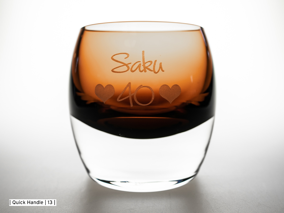 Whiskyglass LSA Whisky Club 23 cl 2-pakkproduct zoom image #2