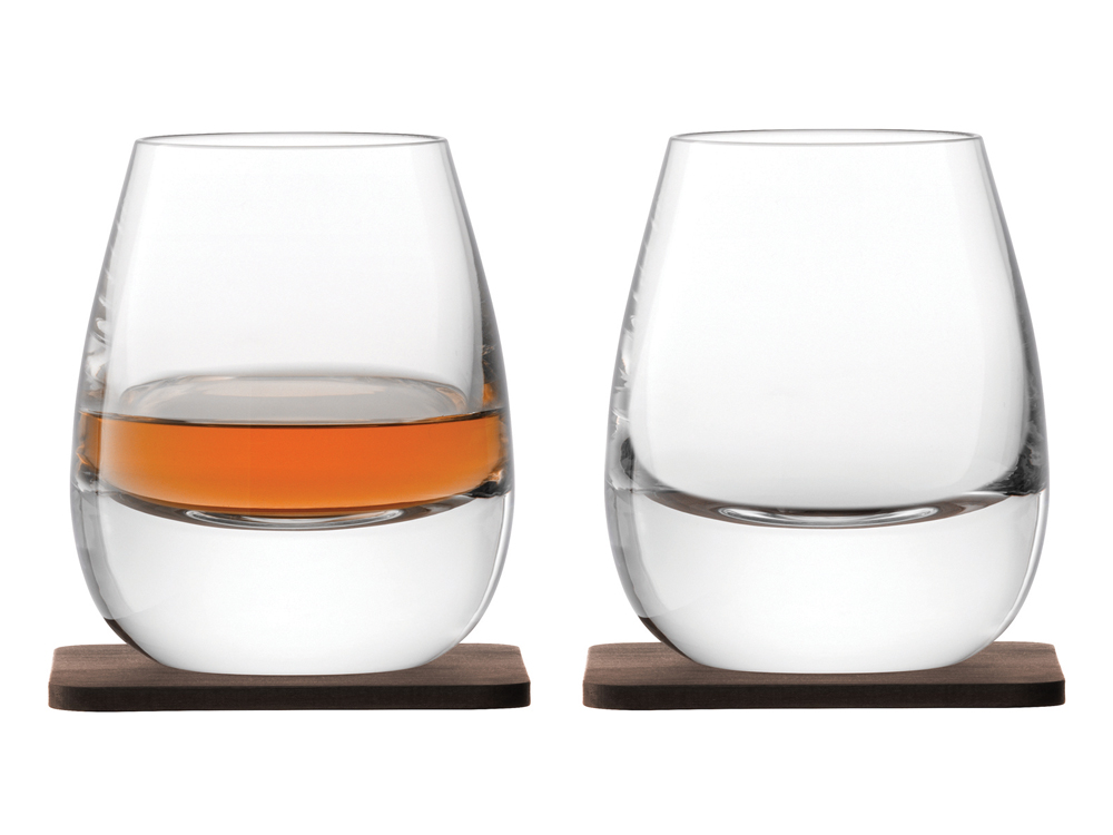 Whiskyglass LSA Islay Tumbler 2-pakkproduct zoom image #1