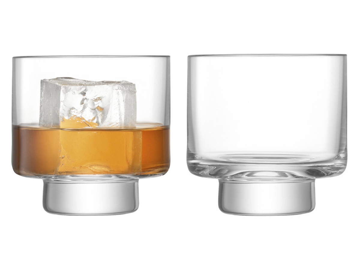 Whiskyglass LSA Metropole 2-pakkproduct zoom image #1