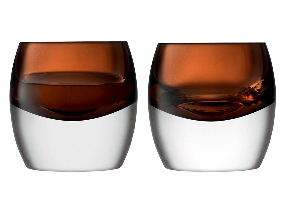 Whiskyglass LSA Whisky Club 2-pakkproduct zoom image #1