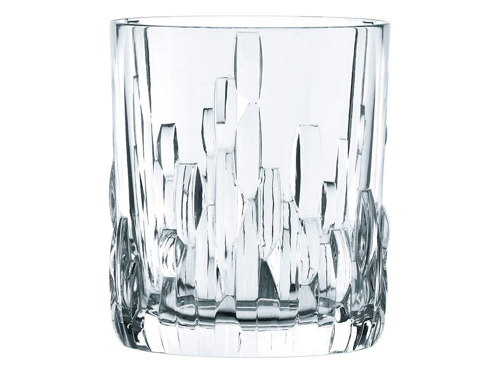 Whiskyglass Nachtmann Shu Fa 4-pakkproduct zoom image #1