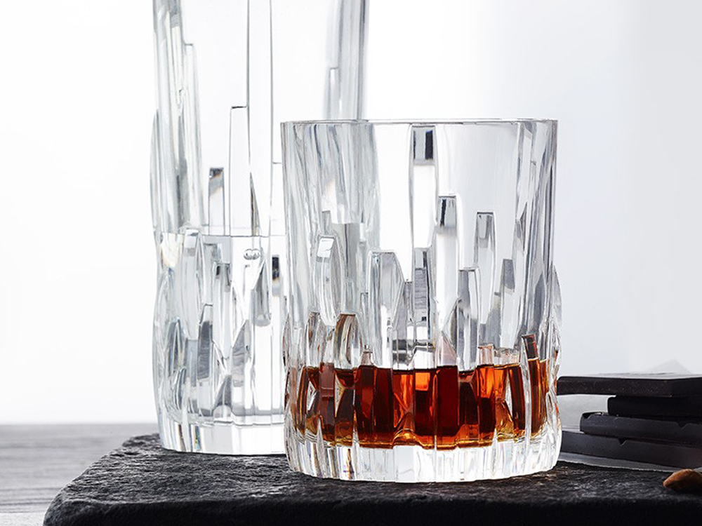 Whiskyglass Nachtmann Shu Fa 4-pakkproduct zoom image #2