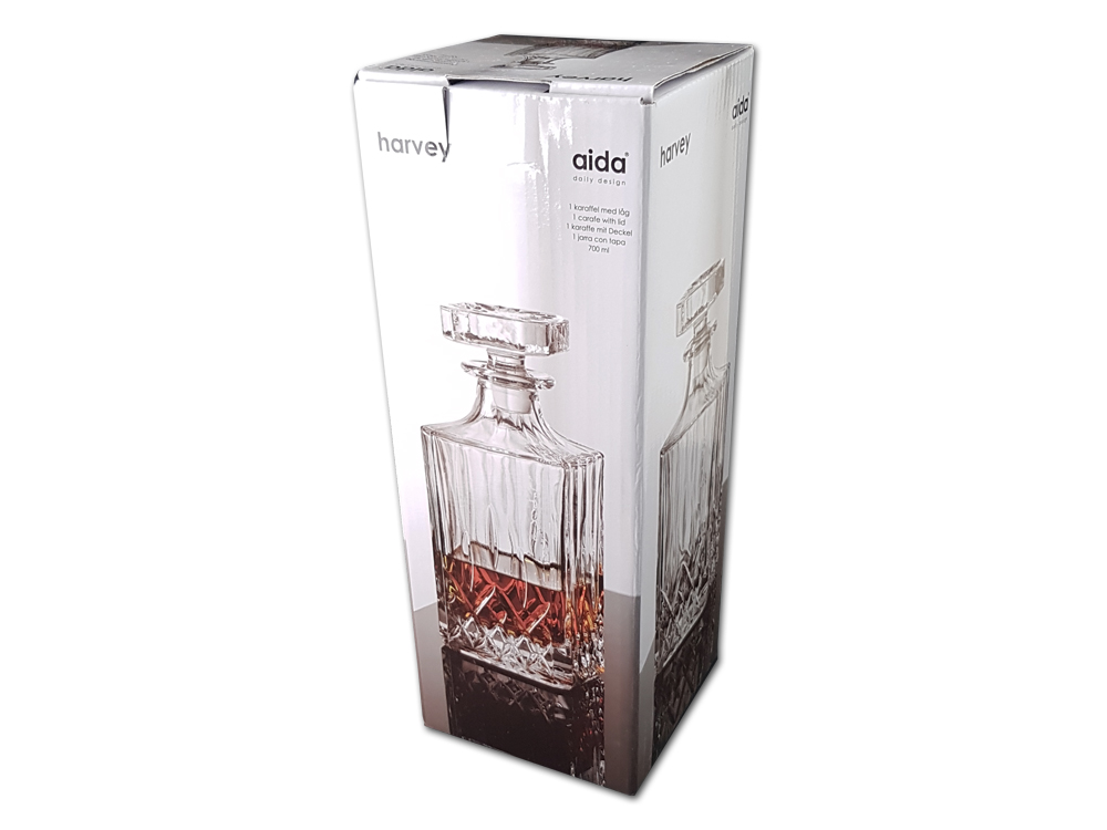 Whiskykaraffel Aida Harveyproduct zoom image #3