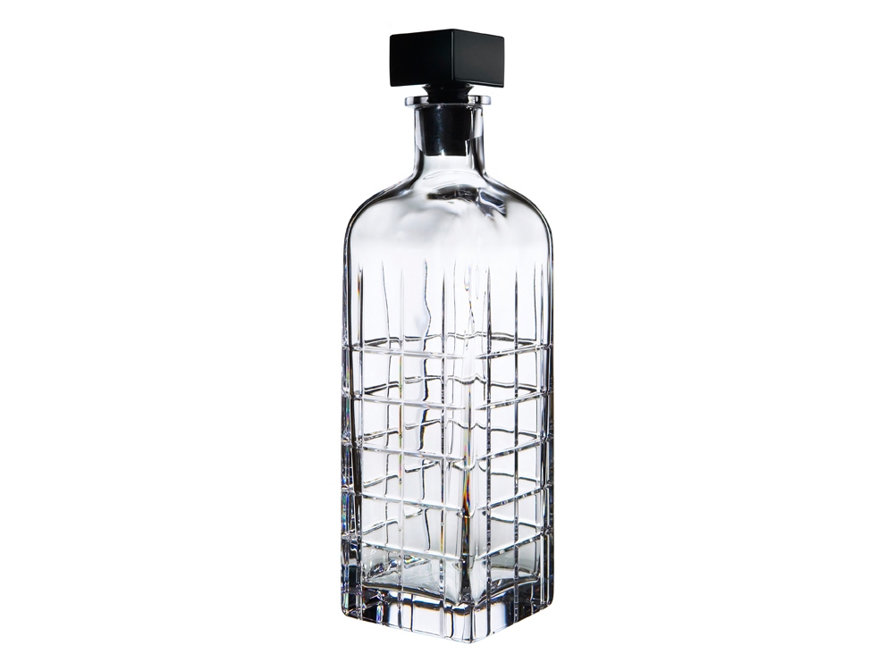 Product Image for Whiskykaraffel Orrefors Street 78 cl