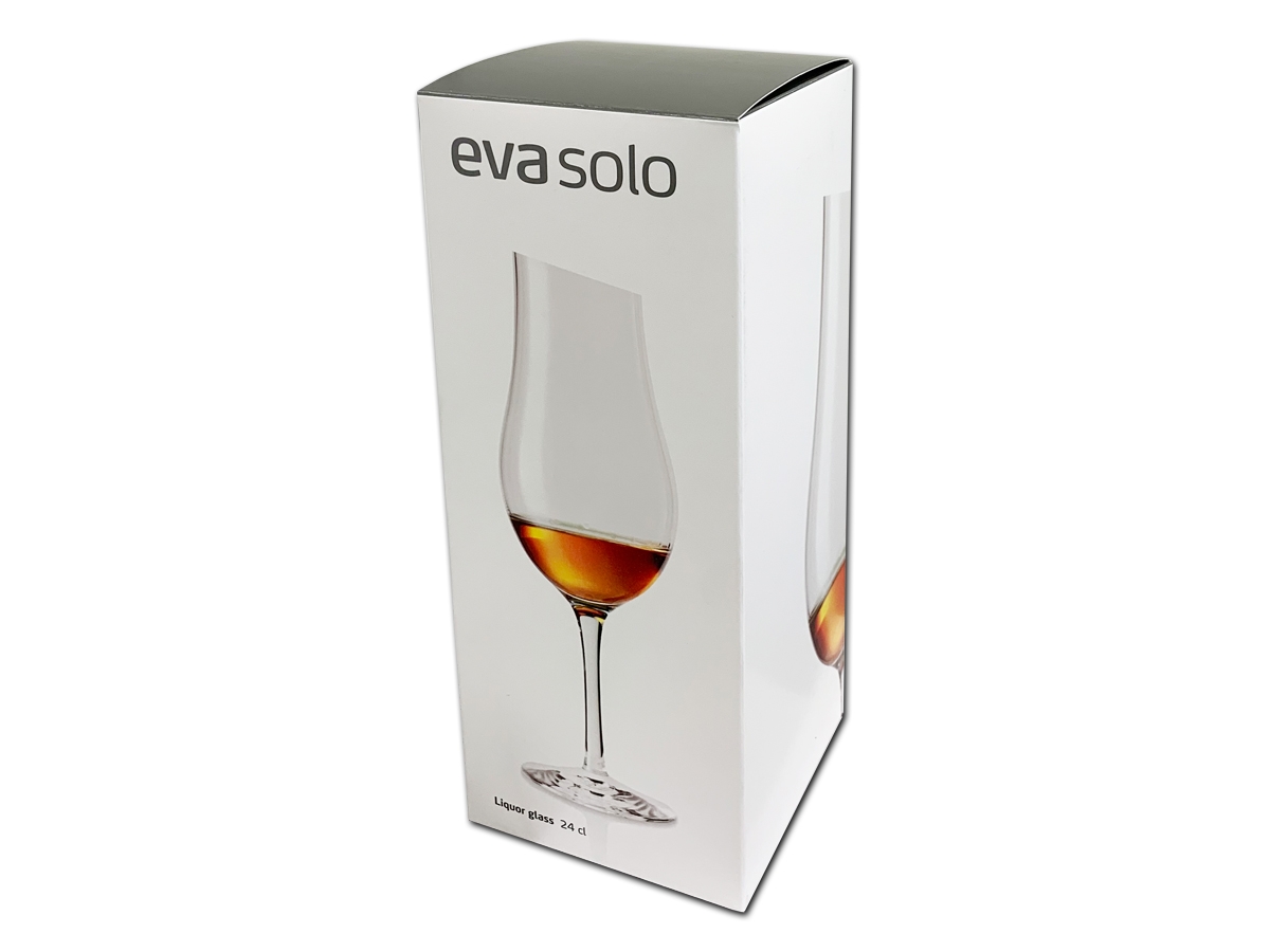 Whiskyprøveglass Eva Solo 24 cl 2-pakkproduct zoom image #3