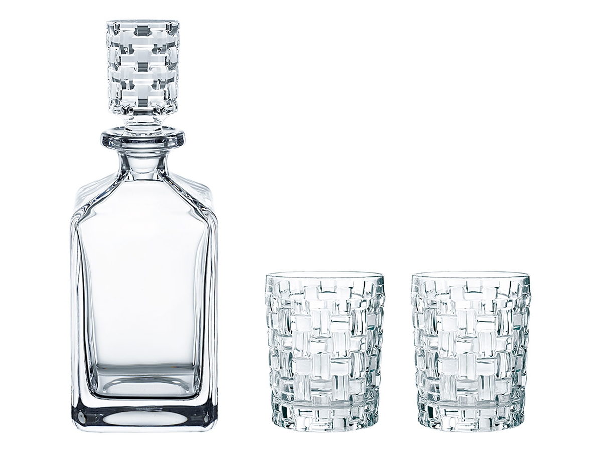 Whiskykaraffel & glass Nachtmann Bossa Novaproduct zoom image #1