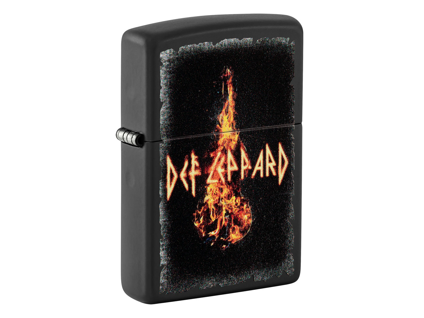 Product Image for Zippo Def Leppard