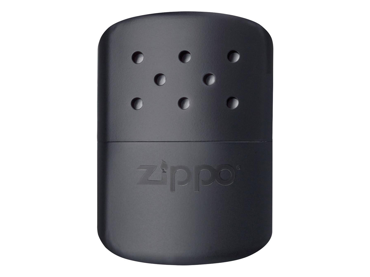Zippo Håndvarmer Svartproduct zoom image #1