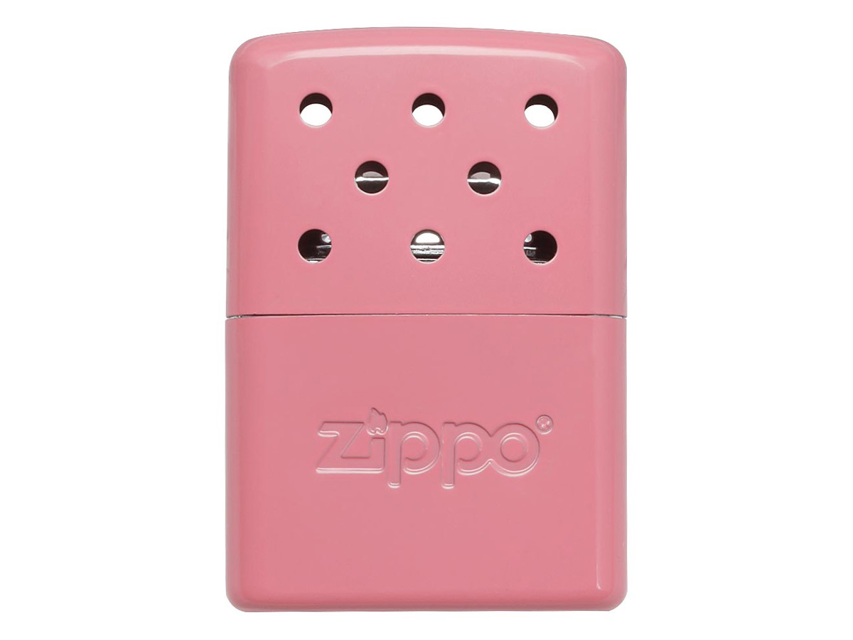 Zippo Håndvarmer Rosaproduct zoom image #1
