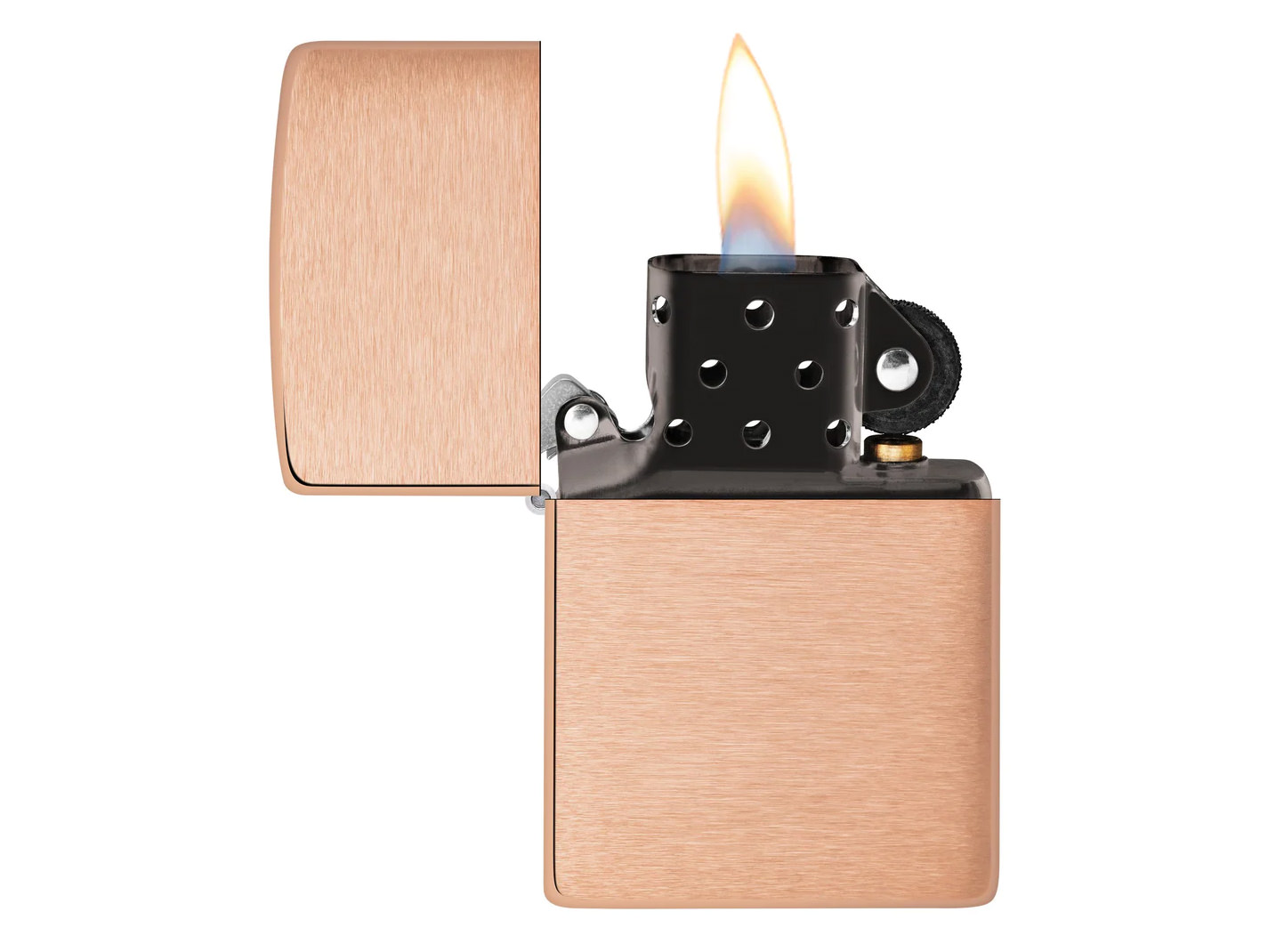 Zippo Classic Solid Copperproduct zoom image #2