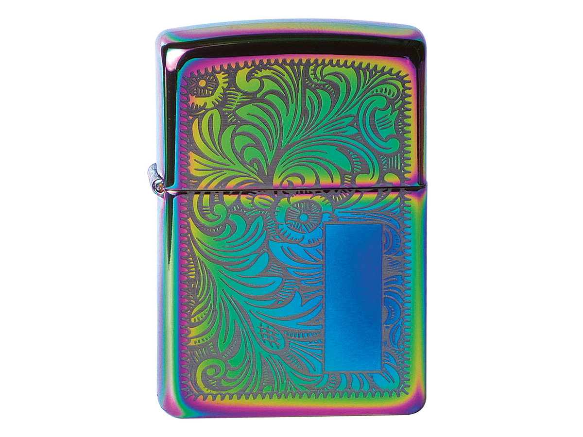 Zippo Venetian Spectrumproduct zoom image #1