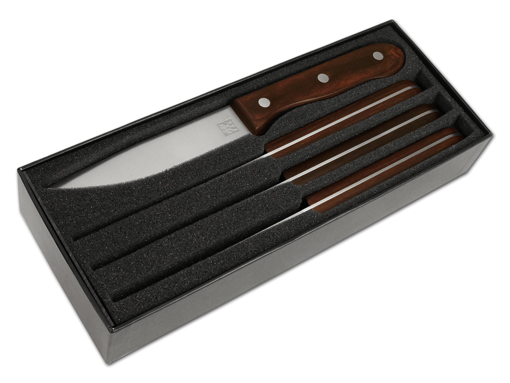 Grillkniver Zwilling Steak Knives 4 stkproduct zoom image #2