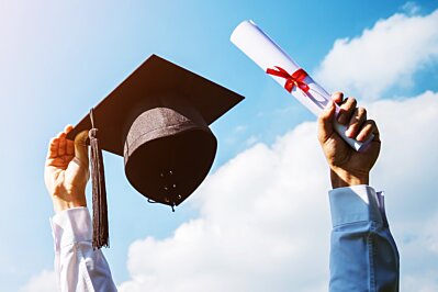 God eksamensgave 2025 - Våre 12 beste tips