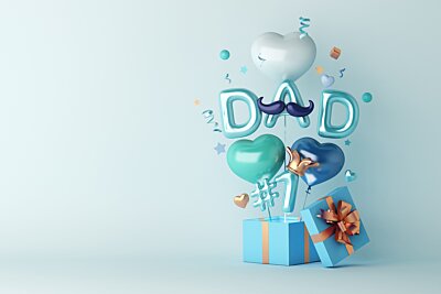 Farsdagsgave til nybakt pappa - Våre 12 beste tips for gave fra baby