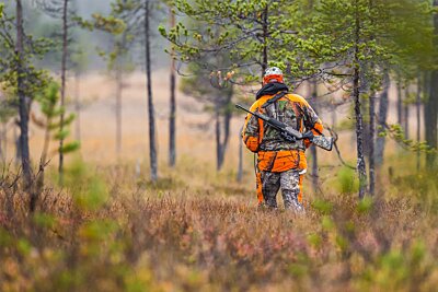 Personlig gave til jegeren - 15 fine gavetips til jakt