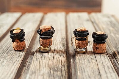 Sableringsesongen begynner nå!