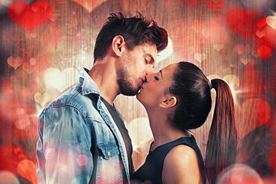 Hva kan man gjøre på valentinsdagen 2025?